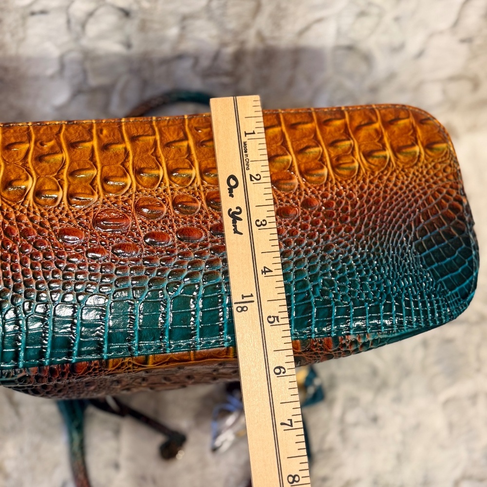 Multi-Color Bag - Picture 7 of 9